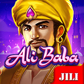 Ali Baba ABC Link hot game