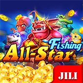 All Star Fishing ABC Link