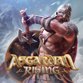 Asgardian Rising ABC Link