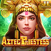 Aztec Priestess ABC Link
