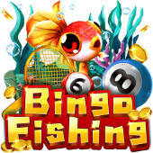 Bingo Fishing ABC Link