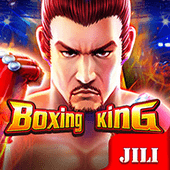Boxing King slot game at ABC Link