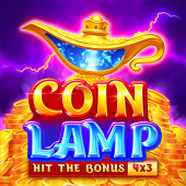 Coin Lamp slot game at ABC Link