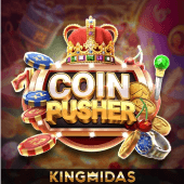 Coin Pusher ABC Link casino