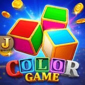 Color Game slot at ABC Link