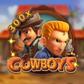 Cowboys ABC Link hot game