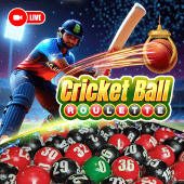 Cricket Ball Roulette ABC Link