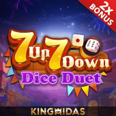 Dice Duet ABC Link game