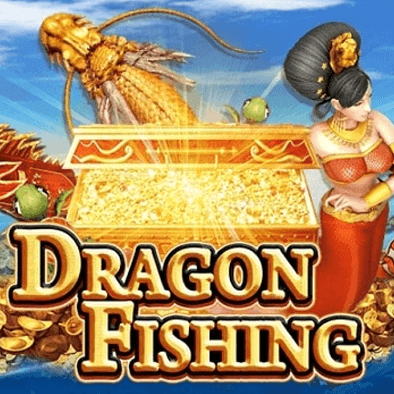 Dragon Fishing ABC Link game