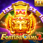 Fortune Gems 2 ABC Link slot