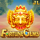 Fortune Gems ABC Link game
