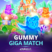 Gummy Giga Match ABC Link