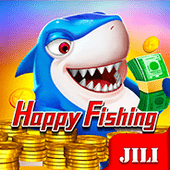 Happy Fishing ABC Link game