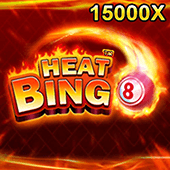 Heat Bingo ABC Link