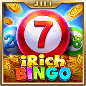 Irich Bingo on ABC Link