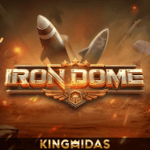 Iron Dome ABC Link card game
