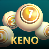 Keno ABC Link game