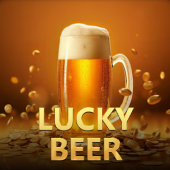Lucky Bear ABC Link game