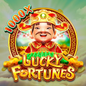 Lucky Fortunes ABC Link