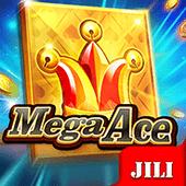 Mega Ace ABC Link slot game