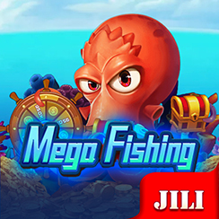 Mega Fishing ABC Link casino