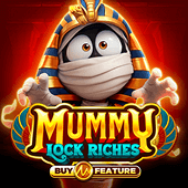 Mummy Lock Riches ABC Link