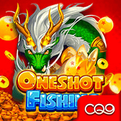 Oneshot Fishing ABC Link