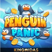 Penguin Panic ABC Link