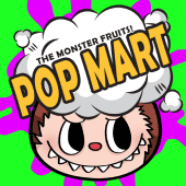 Popmart slot on ABC Link