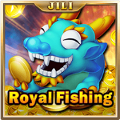 Royal Fishing game ABC Link