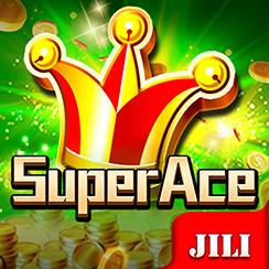 Super Ace on ABC Link