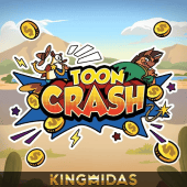 Toon Crash ABC Link