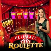 Ultimate Roulette ABC Link